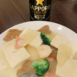 中国料理レストラン 摩亜魯王洞 - 