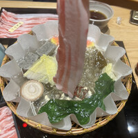 瓢嘻 京橋店 - しゃぶしゃぶ