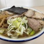 ケンちゃんラーメン - 