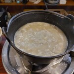 丸千葉 - シメ作成開始♬