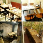 熟成肉バル ARASHI - 完全個室・テーブルソファ席