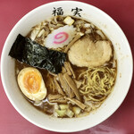 Fuku Mi Ramen - 