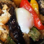 てんぷら あら谷 - 