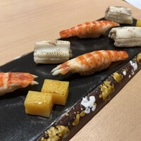 鮨まつもと 横浜店 - 