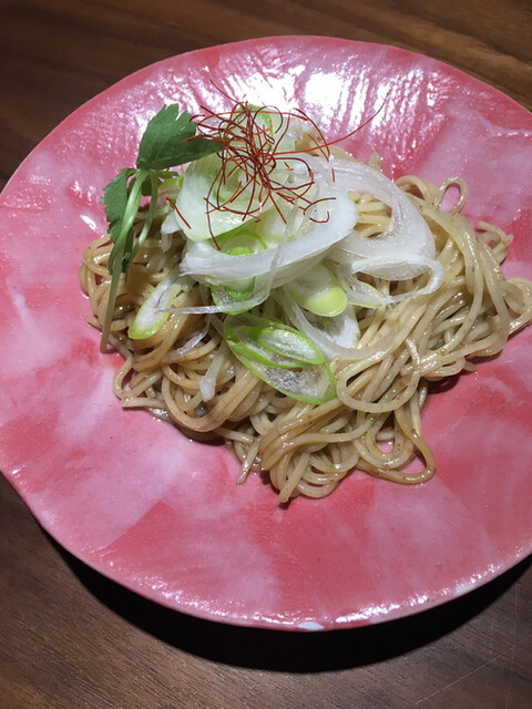 麺匠 とぐろ - 天童（ラーメン）の写真