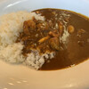 カレー専門店 KEN