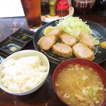 Katsudon Takatsu - 