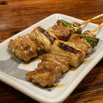 やきとり 大吉 - 料理写真: