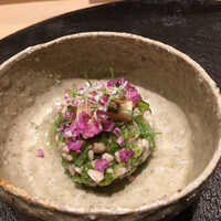 鮨 村上二郎 - 