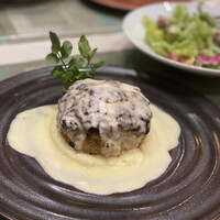 俺のフレンチ グランメゾン 大手町 - 