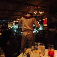 ロウリーズ・ザ・プライムリブ 恵比寿ガーデンプレイス店 - 