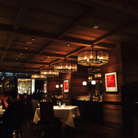 ロウリーズ・ザ・プライムリブ 恵比寿ガーデンプレイス店 - 