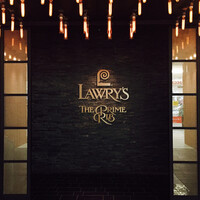 ロウリーズ・ザ・プライムリブ 恵比寿ガーデンプレイス店 - 