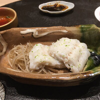 鮨 村上二郎 - 