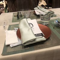 俺のフレンチ グランメゾン 大手町 - 