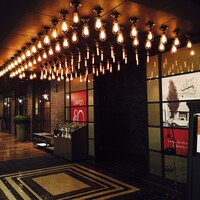 ロウリーズ・ザ・プライムリブ 恵比寿ガーデンプレイス店 - 