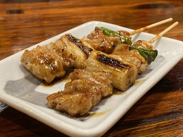 やきとり 大吉 瀬田店 （やきとりだいきち） - 瀬田/焼き鳥