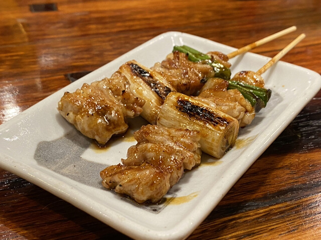 やきとり 大吉 瀬田店 （やきとりだいきち） - 瀬田/焼き鳥