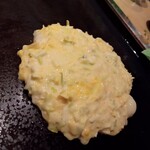 Monja Okonomiyaki Mojiya Himi - 