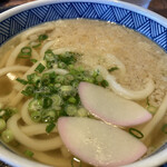 天霧うどん - 
