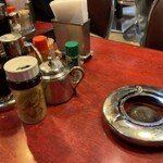 喫茶 軽飲食 清史 - 