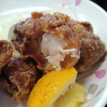 ドライブイン加茂 - 