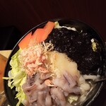 Monja Okonomiyaki Mojiya Himi - 