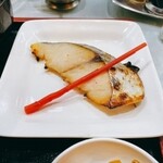 喫茶 軽飲食 清史 - 