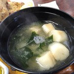 ドライブイン加茂 - 