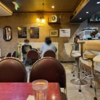 喫茶 軽飲食 清史_2