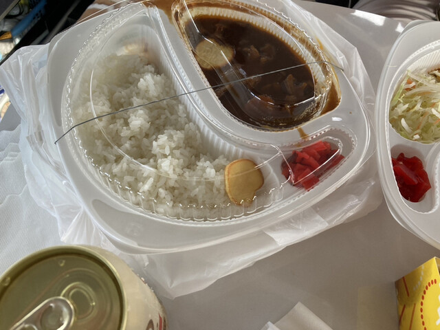 しらかば - 田沢湖（ラーメン）の写真