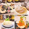 貝と天ぷらstandイチヨン