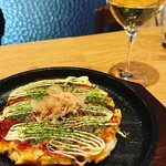 ニカイのテッパン - 