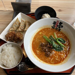 壱龍ラーメン - 