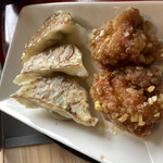 壱龍ラーメン - 