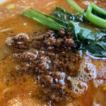 壱龍ラーメン - 