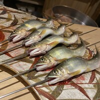 富小路 やま岸 - 