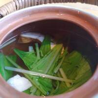 京懐石とゆば料理 松山閣 JR京都伊勢丹店 - 