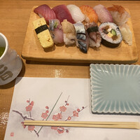 鮨政 西口店 - 