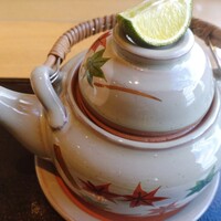 京懐石とゆば料理 松山閣 JR京都伊勢丹店 - 