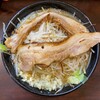 らーめん 雪松