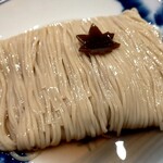 食煅 もみじ - 美し過ぎるつけ麺