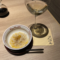 酒と女と鶏と麺 - 