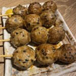 Yakitori Kinzan - 