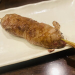 地鶏焼鳥 阿波尾 - 