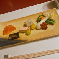 すき焼割烹 日山 - 