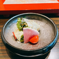 日本料理 湯河原 華暦 - 