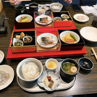 日本料理 湯河原 華暦 - 