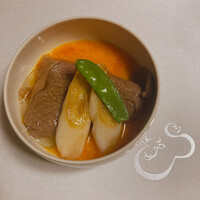 すき焼割烹 日山 - 