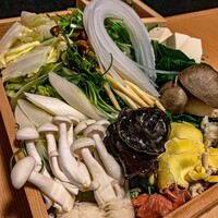 しゃぶ輝 黒毛和牛しゃぶしゃぶ・すき焼き専門店 新橋店 - 